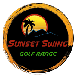 Sunset Swing Logo