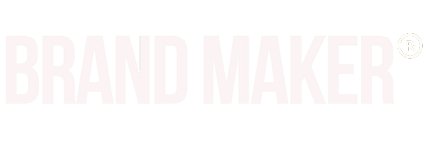 BrandMaker Logo